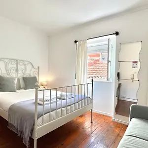 Amalia Studio 2 Lisboa